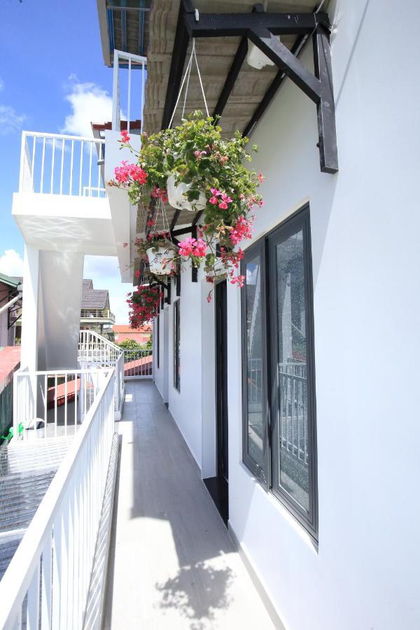 Maison De Fleurs - Ngoi Nha Hoa Da Lat Exterior photo